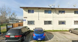 section 8 rental