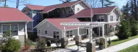 section 8 rental