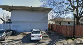 section 8 rental