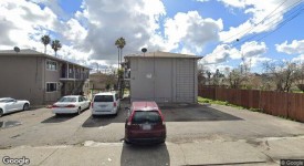 section 8 rental