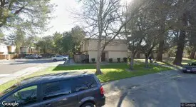 section 8 rental