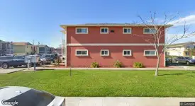 section 8 rental