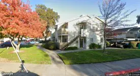 section 8 rental