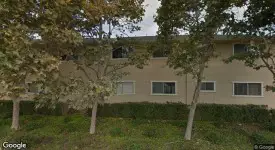 section 8 rental