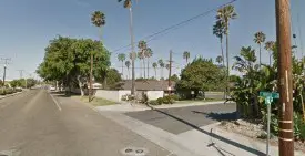 section 8 rental