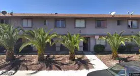 section 8 rental