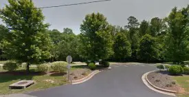 section 8 rental