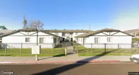 section 8 rental
