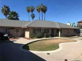 section 8 rental