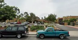 section 8 rental