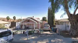 section 8 rental
