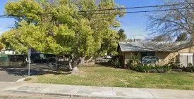 section 8 rental