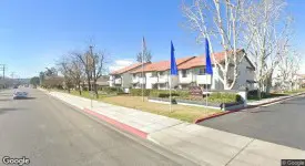 section 8 rental