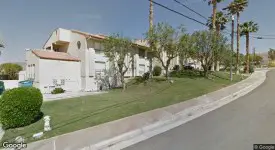 section 8 rental