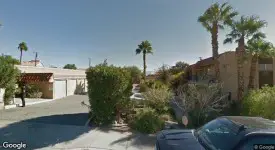 section 8 rental
