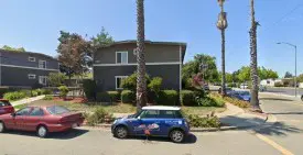 section 8 rental
