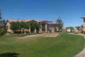 section 8 rental