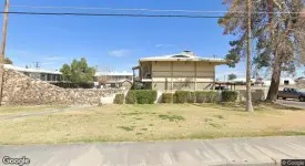 section 8 rental