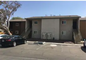 section 8 rental