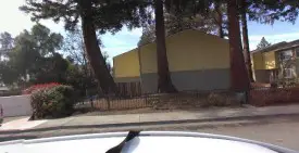 section 8 rental