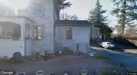 section 8 rental
