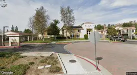 section 8 rental