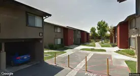 section 8 rental
