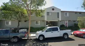 section 8 rental