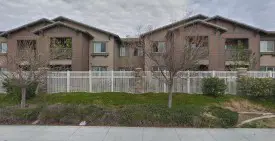 section 8 rental