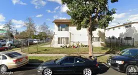 section 8 rental
