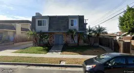 section 8 rental