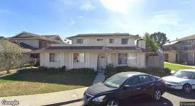 section 8 rental