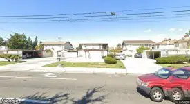 section 8 rental