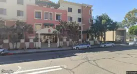 section 8 rental