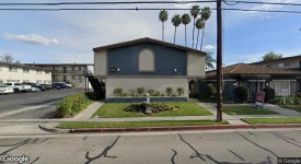 section 8 rental