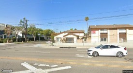 section 8 rental