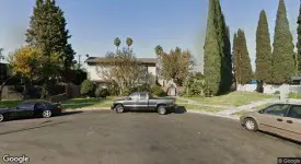 section 8 rental
