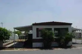 section 8 rental