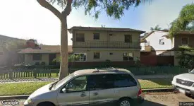 section 8 rental