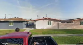 section 8 rental