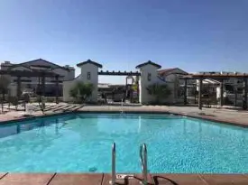 section 8 rental