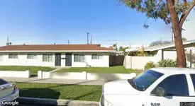 section 8 rental