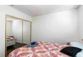 section 8 rental