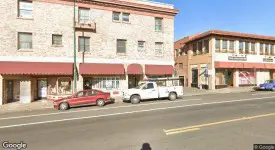section 8 rental