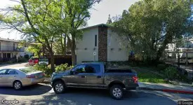 section 8 rental