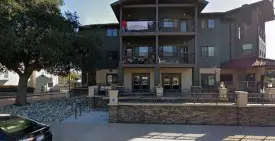 section 8 rental