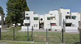 section 8 rental