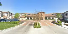 section 8 rental
