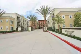 section 8 rental