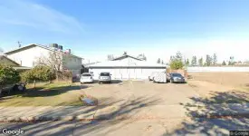 section 8 rental